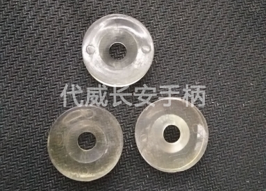 PVC胶垫